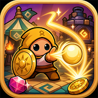 Ball Heroes: Pit Volley