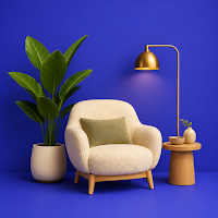 AI Home Design - HouseAI