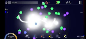 Forging History Saga: Big Bang Screenshot 2