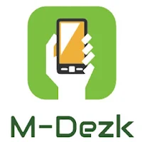 M-Dezk