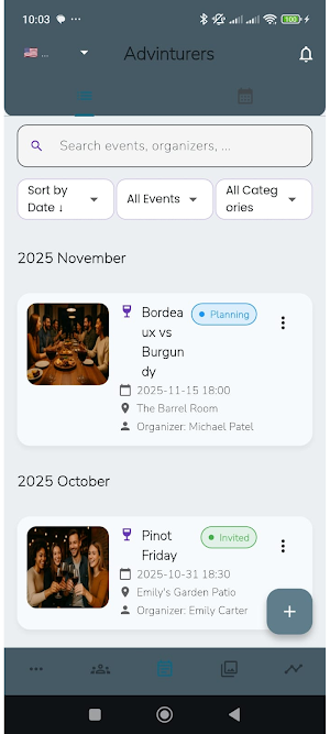 Advinturers: Wine Moments Screenshot 2