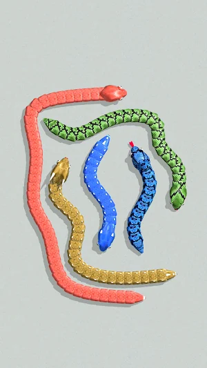 Snake Jam Screenshot 0