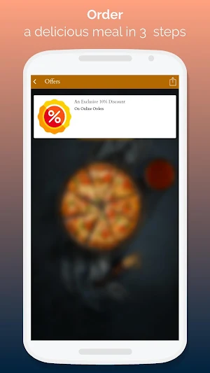 Spicy Bite Glasgow Screenshot 2