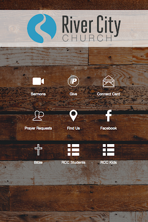 River City Church - TN Screenshot 0