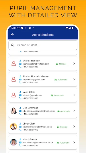 ADI BOOK - INSTRUCTOR Screenshot 1