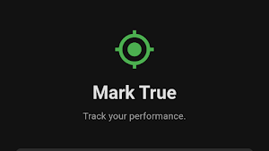 Mark True Screenshot 0