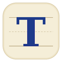 TracePals: Trace ABC & Cursive