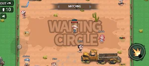 Chicken Dinner Screenshot 3