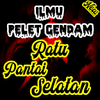 Mustika Ilmu Pelet Gendam Ratu Pantai Selatan