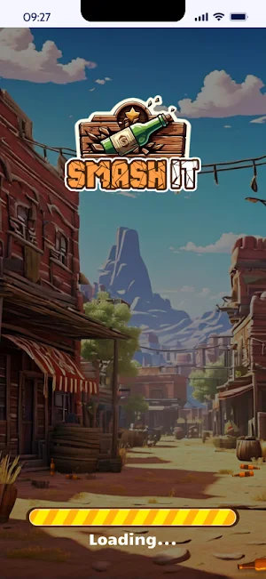 Smash It Screenshot 1