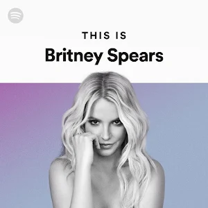 britney spears video 2024 Screenshot 2