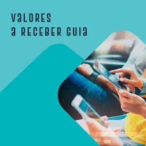 Valores a Receber | Guia 2023 Screenshot 0
