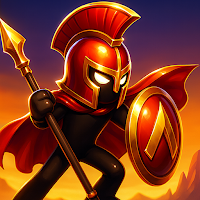 Stick King Legends