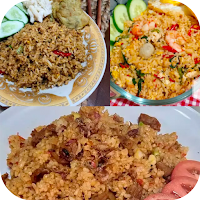 10 Resep Nasi Goreng Enak