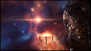 Stellar Wanderer Screenshot 0