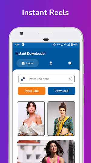 Fast video Downloader 2024 Screenshot 1