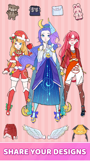 Fantasy Match Screenshot 2