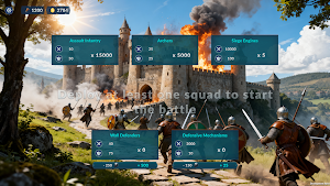 True Vikings: Choice RPG Screenshot 2