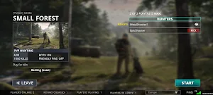 MetaShooter Mobile PvP Hunting Screenshot 1
