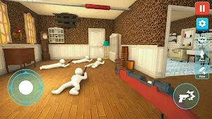 Paint Hide & Seek Challenge Screenshot 0