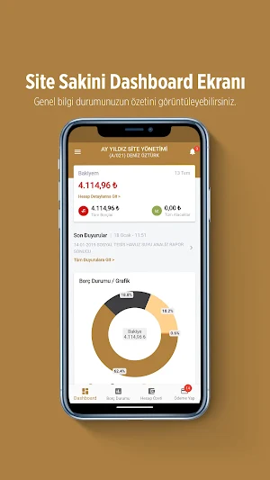 Uğural Yönetim Screenshot 1