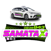 TAXI Samataxi