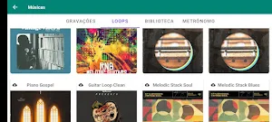 Mega Piano: Keyboard Piano Screenshot 1