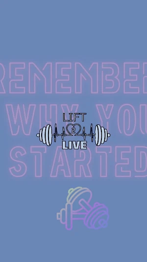 Lift2Live Screenshot 0