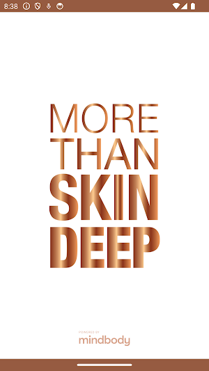More Than Skin Deep Screenshot 0