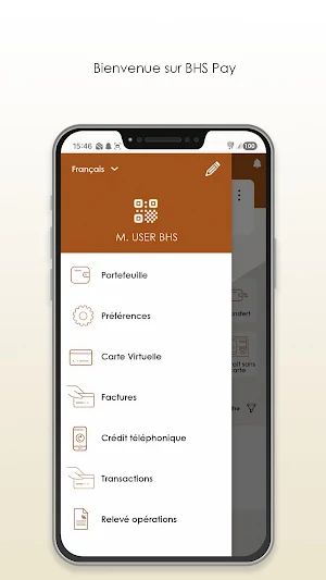 BHSPay Screenshot 0