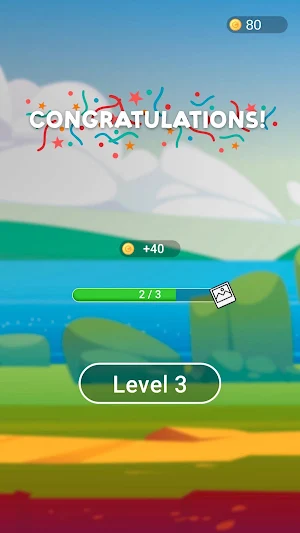 Match All Colors Screenshot 2