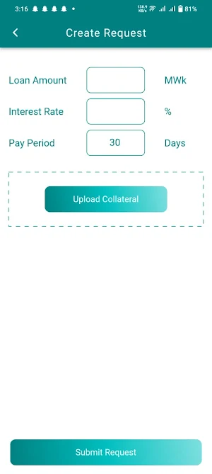 kubwerekana Screenshot 2