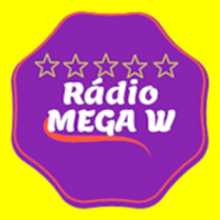 Web Rádio Mega W
