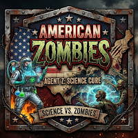 American Zombies
