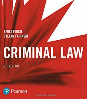 Criminal Law Books (offline) Screenshot 1