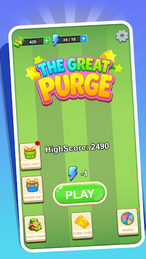 Beverage Crush Screenshot 0