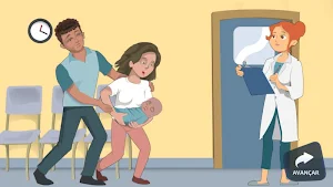 ReanimaBebê Screenshot 1