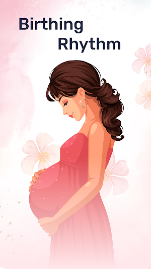 Birthing Rhythm Screenshot 0