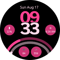 ID002: Digital Health Watch