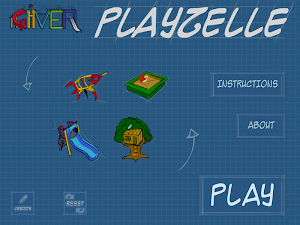 Giver: Playzelle Screenshot 0