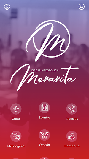 Apmerarita Screenshot 0