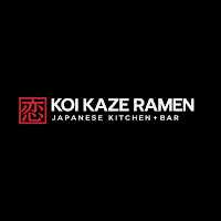 Koi Kaze Ramen Bar