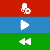 Reverse Audio: Challenge Sing