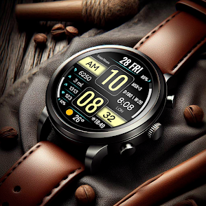 Digital Sport STRUMAN Watch Screenshot 3