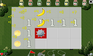 Jam Sweeper Screenshot 1