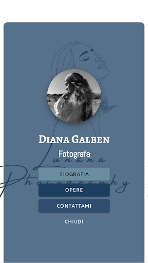 Diana Galben Screenshot 1