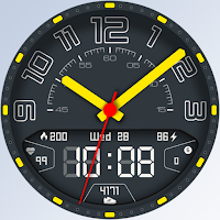 NDW Hawk - NDW 054