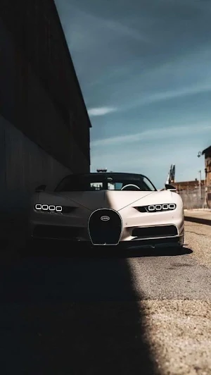 Bugatti Divo Wallpapers Screenshot 2