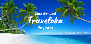 Traveloka Paylater Cara Daftar Screenshot 0