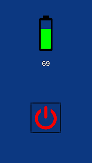 Flashlight Screenshot 2